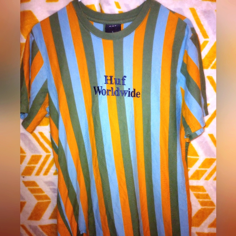 💸5/$25 Huf T-Shirt